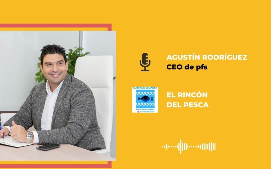 Podcast: Rincón del Pesca. 2ªParte