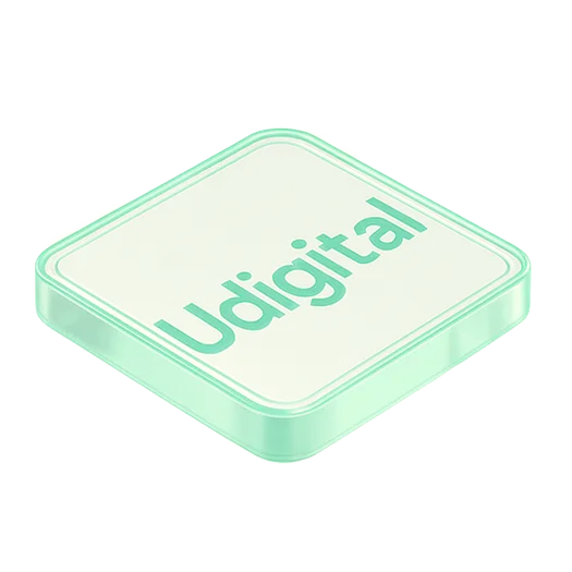 Udigital