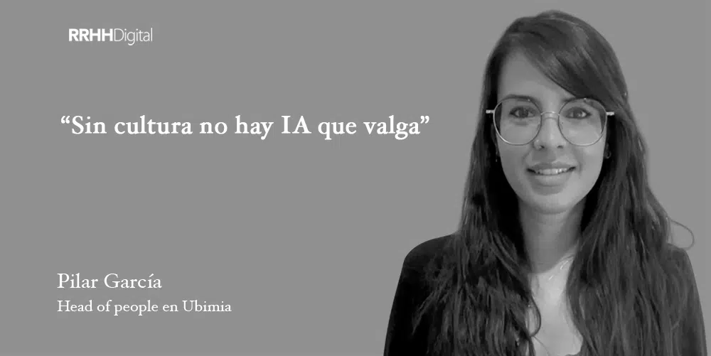 Sin cultura no hay IA que valga