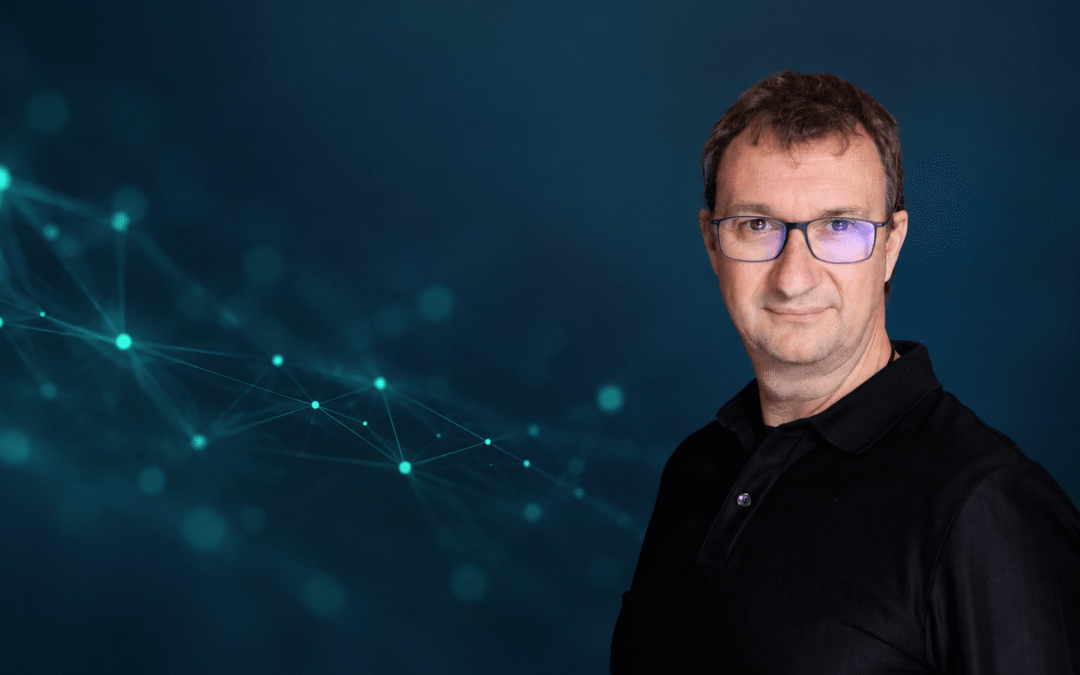 Entrevista a José Luis Esteve: Inteligencia artificial, ética y gobierno corporativo