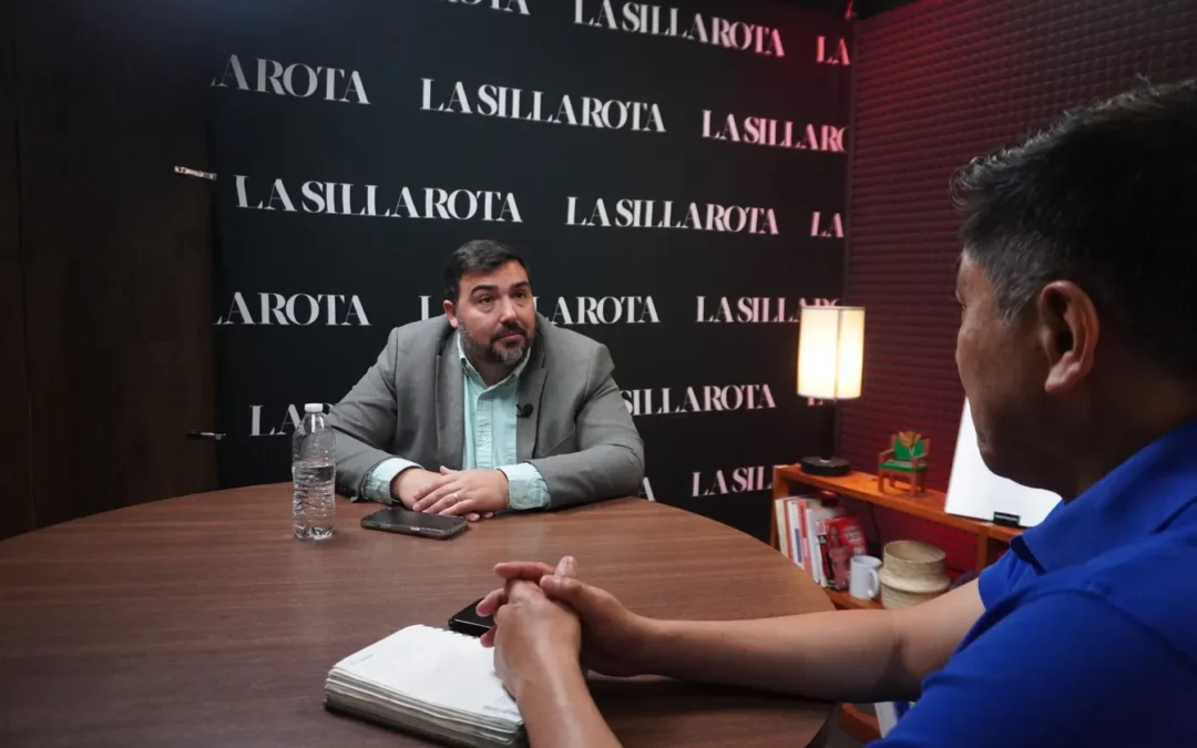Entrevista a Diego Rodríguez: ubimia®, la mano invisible del sistema financiero: de la originación a la cobranza